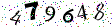 كود التعريف (*)